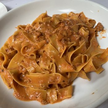 Robke’s - Pappardelle Segreta - American Near Me - Northport, New York