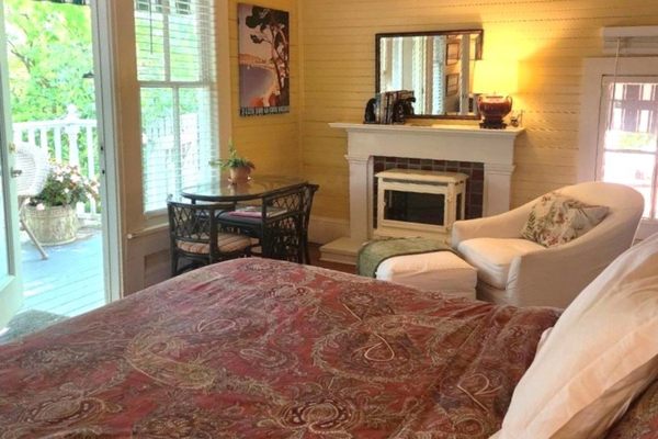 Rosemont B&B Cottages by null