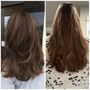 Photo of Hair By Taylor Wood