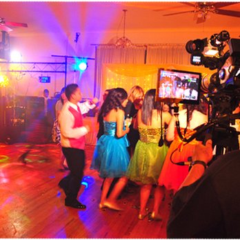 JSV Video Productions - Quinceañera - Modesto, California by Johnny V. - Videographers Near Me - Lathrop, California
