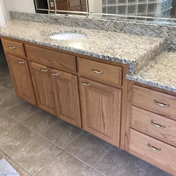 Granite Brothers - Master bath - Countertop Installation Near Me - San Antonio, 78216, Texas Granite Brothers - Master bath - Countertop Installation Near Me - San Antonio, 78216, Texas