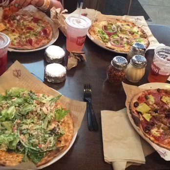 MOD Pizza - Pizza Near Me - Valencia, California MOD Pizza - Pizza Near Me - Valencia, California