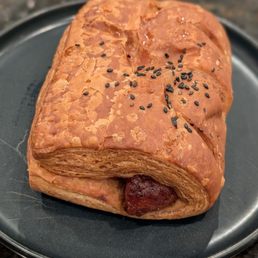 Longanisa Sausage Roll