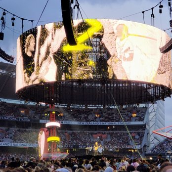 Eden Park - Ed Sheeran Concert at Eden Park Stadium - Venues & Event Spaces Near Me - Auckland, AUK Eden Park - Ed Sheeran Concert at Eden Park Stadium - Venues & Event Spaces Near Me - Auckland, AUK