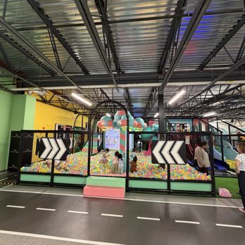 Wonderworld Playzone - Kids Activities Near Me - Somerset, New Jersey