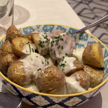 Bottiglia - Rosemary Roasted Potatoes - Italian Near Me - Henderson, Nevada Bottiglia - Rosemary Roasted Potatoes - Italian Near Me - Henderson, Nevada
