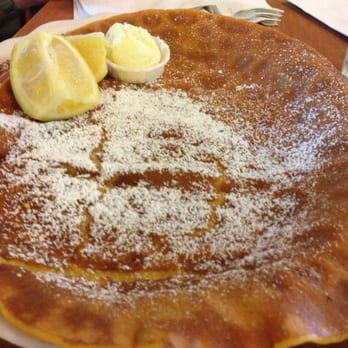 Millbrae Pancake House - 4/13/13 German pancake - American Near Me - Millbrae, California Millbrae Pancake House - 4/13/13 German pancake - American Near Me - Millbrae, California