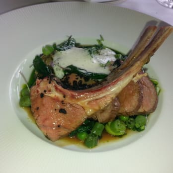 Bracu Restaurant - Lamb Rump, $39 - New Zealand Near Me - Bombay, AUK