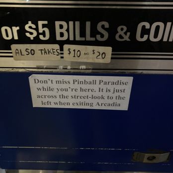 Vectorman's Arcadia: America's Playable Arcade Museum - Arcades Near Me - McLean, Illinois