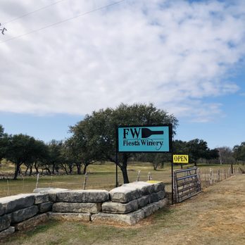 Fiesta Winery - Wineries Near Me - Lometa, Texas Fiesta Winery - Wineries Near Me - Lometa, Texas