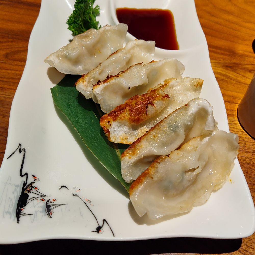 The 1126 Restaurant - Gyoza - Sushi Bars Near Me - Columbus, Ohio