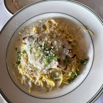 Saltine - Chicken Margarite - Southern Near Me - Jackson, Mississippi Saltine - Chicken Margarite - Southern Near Me - Jackson, Mississippi
