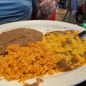 Mia's Mexican Grill - Cheesy enchiladas. - Mexican Near Me - San Antonio, Texas Mia's Mexican Grill - Cheesy enchiladas. - Mexican Near Me - San Antonio, Texas