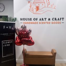 House of Art and Craft