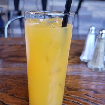 Grand Cafe And Bistro - Rum punch - Pizza Near Me - Elizabeth, New Jersey Grand Cafe And Bistro - Rum punch - Pizza Near Me - Elizabeth, New Jersey