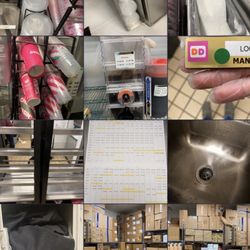 Dunkin' - The store is gross and disgusting, the staff there and terrible, and toxic. I recommend reporting this DD and not too eat there!!!