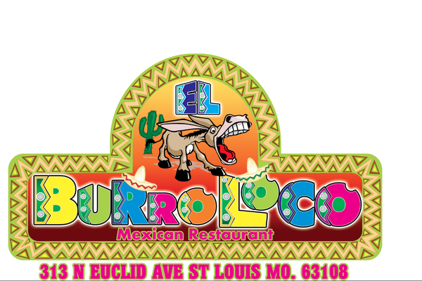 El Burro Loco by null