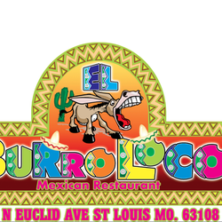 El Burro Loco