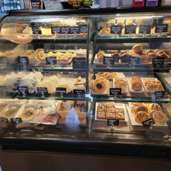 The Pantry - Pastries - Coffee & Tea Near Me - Jekyll Island, Georgia