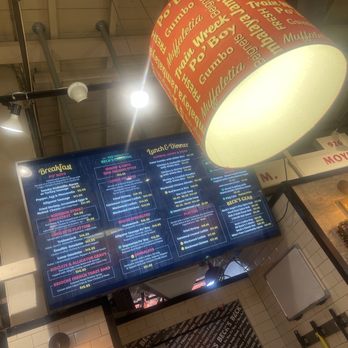 Beck's Cajun Cafe - Cajun/Creole Near Me - Philadelphia, Pennsylvania