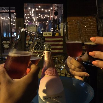 Vin Master - Our toast before our last friend arrived and before Jessica our server left - Wine Bars Near Me - Charlotte, North Carolina Vin Master - Our toast before our last friend arrived and before Jessica our server left - Wine Bars Near Me - Charlotte, North Carolina