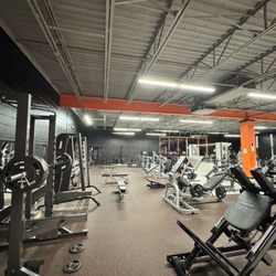 Relentless Fitness & Nutrition