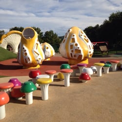 Aire de Jeux