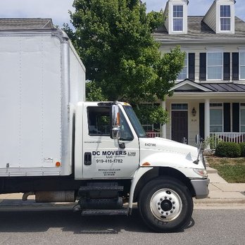 DC Movers - Movers Near Me - Greensboro, North Carolina DC Movers - Movers Near Me - Greensboro, North Carolina
