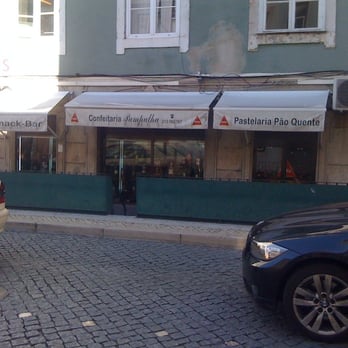 Confeitaria Pampulha - Cafes Near Me - Lisbon, 11 Confeitaria Pampulha - Cafes Near Me - Lisbon, 11