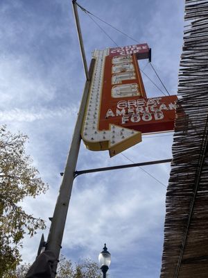 The Coffee Cup Cafe by null