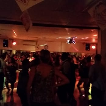 Omni Salsa Dance Studio - Spicy Salsa Social - Dance Studios Near Me - Houston, Texas