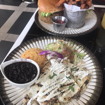 Blend Astoria - Latin American Near Me - Astoria, New York
