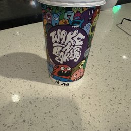 Mary Jane Chai Mary Jane Chai