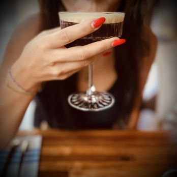 Lapisara Eatery - Espresso Martini - Breakfast & Brunch Near Me - San Francisco, California Lapisara Eatery - Espresso Martini - Breakfast & Brunch Near Me - San Francisco, California