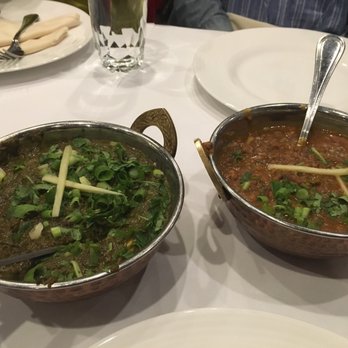 Chaat Bhavan - Saag paneer and Daal makhani - Indian Near Me - Fremont, California Chaat Bhavan - Saag paneer and Daal makhani - Indian Near Me - Fremont, California