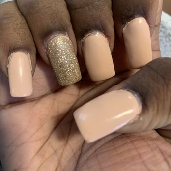Nail Spa - Nail spa in Ferndale treated my hands with disrespect!disgusting tools and bad attitudes rudeness RACISM - Nail Salons Near Me - Ferndale, Michigan