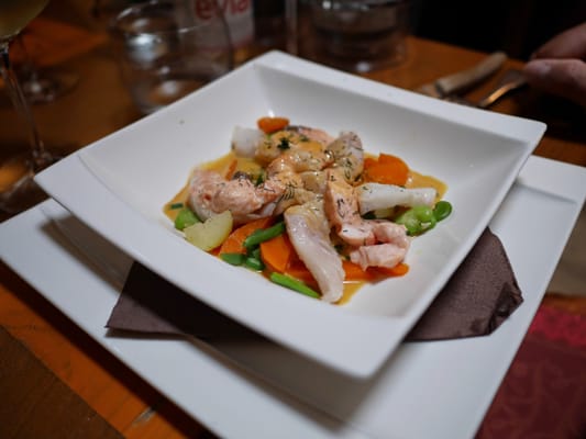 Ma Cuisine by null