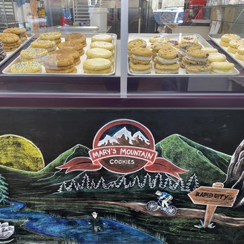 The Cookie Shop - Amazing delicious cookies - Desserts Near Me - Rapid City, South Dakota The Cookie Shop - Amazing delicious cookies - Desserts Near Me - Rapid City, South Dakota