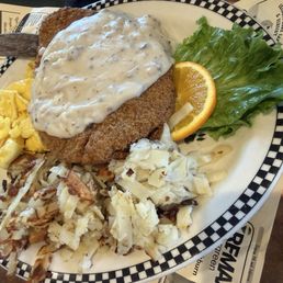 Chicken Fried Steak