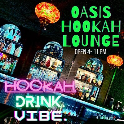Oasis Hookah Lounge 111 Mimosa Pl Lafayette La Hookah Bars Lounges Mapquest