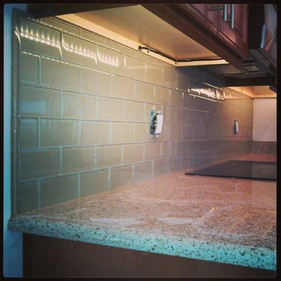 Fourth Generation Flooring