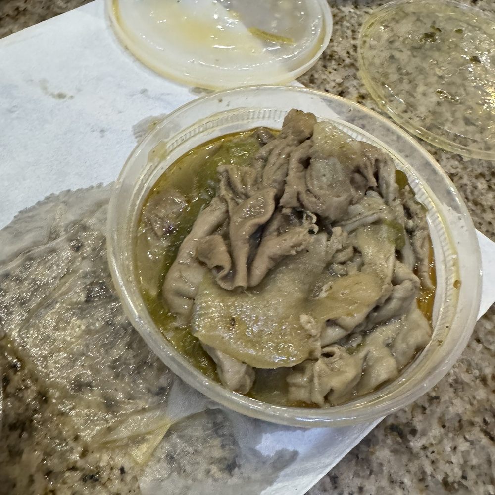 Mikki's Soul Food Cafe - Chitterlings - Soul Food Near Me - Houston, Texas Mikki's Soul Food Cafe - Chitterlings - Soul Food Near Me - Houston, Texas