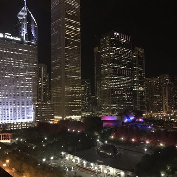 Cindy's Rooftop - New American Near Me - Chicago, Illinois Cindy's Rooftop - New American Near Me - Chicago, Illinois
