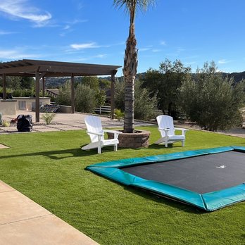 Smart View Concrete - Concrete landscaping - Masonry/Concrete Near Me