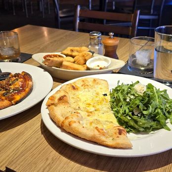 Wheat Penny Oven and Bar - Pizza, salad, soup - Pizza Near Me - Dayton, Ohio Wheat Penny Oven and Bar - Pizza, salad, soup - Pizza Near Me - Dayton, Ohio