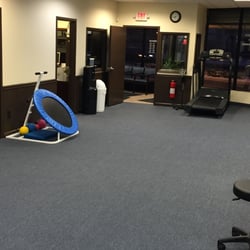 Maximum Motion Physical Therapy