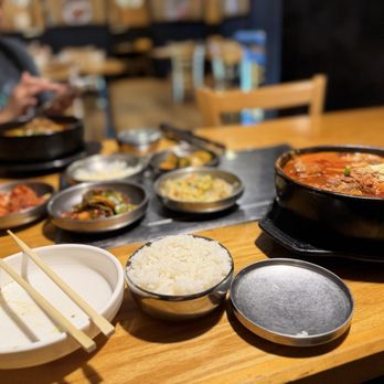 Kalim Korean BBQ - Korean Near Me - Montgomery, Alabama Kalim Korean BBQ - Korean Near Me - Montgomery, Alabama