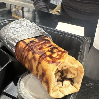 Shawarma Shack - Mediterranean Near Me - Seattle, Washington