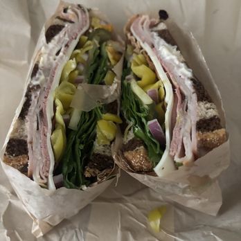 Raley's - Dagwood Sandwich, my absolute favorite! - Grocery Near Me - Benicia, California Raley's - Dagwood Sandwich, my absolute favorite! - Grocery Near Me - Benicia, California