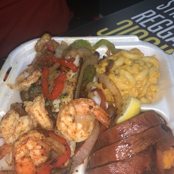 The Licking Sunrise - Grilled Snapper Dinner (12 oz) Added shrimp - Soul Food Near Me - Sunrise, Florida The Licking Sunrise - Grilled Snapper Dinner (12 oz) Added shrimp - Soul Food Near Me - Sunrise, Florida
